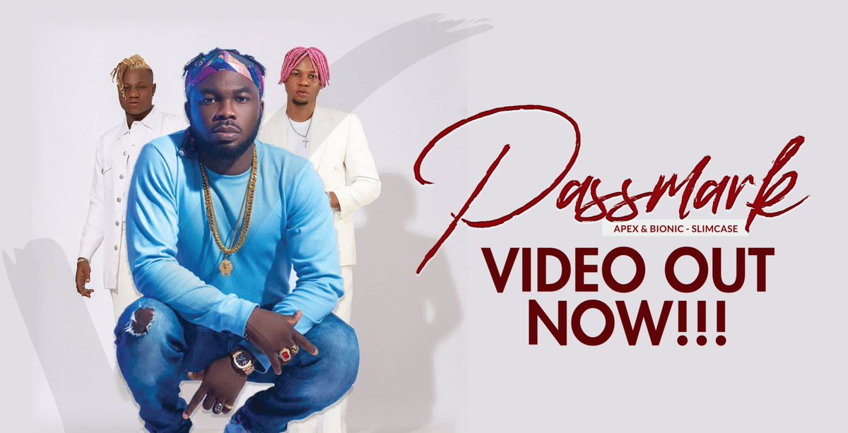 abrhythmjfk's tweet photo. Thank you for your feedbacks on Passmark video so far, keep sharing and promoting #PassmarkVideo
https://t.co/GoU6yJqTyG
#Passmark #ApexandBionic #Slimcase https://t.co/IeLOAnUaDP