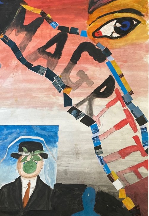 Willows Art tweet media