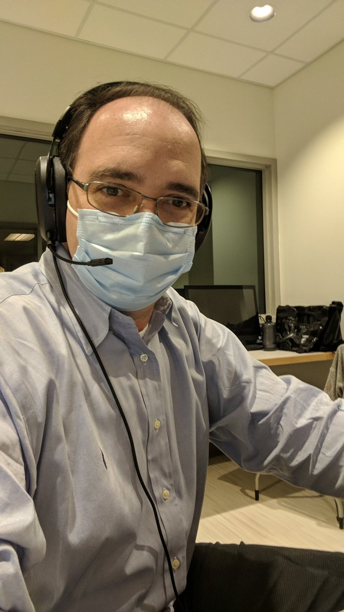 Les Barta tweet media