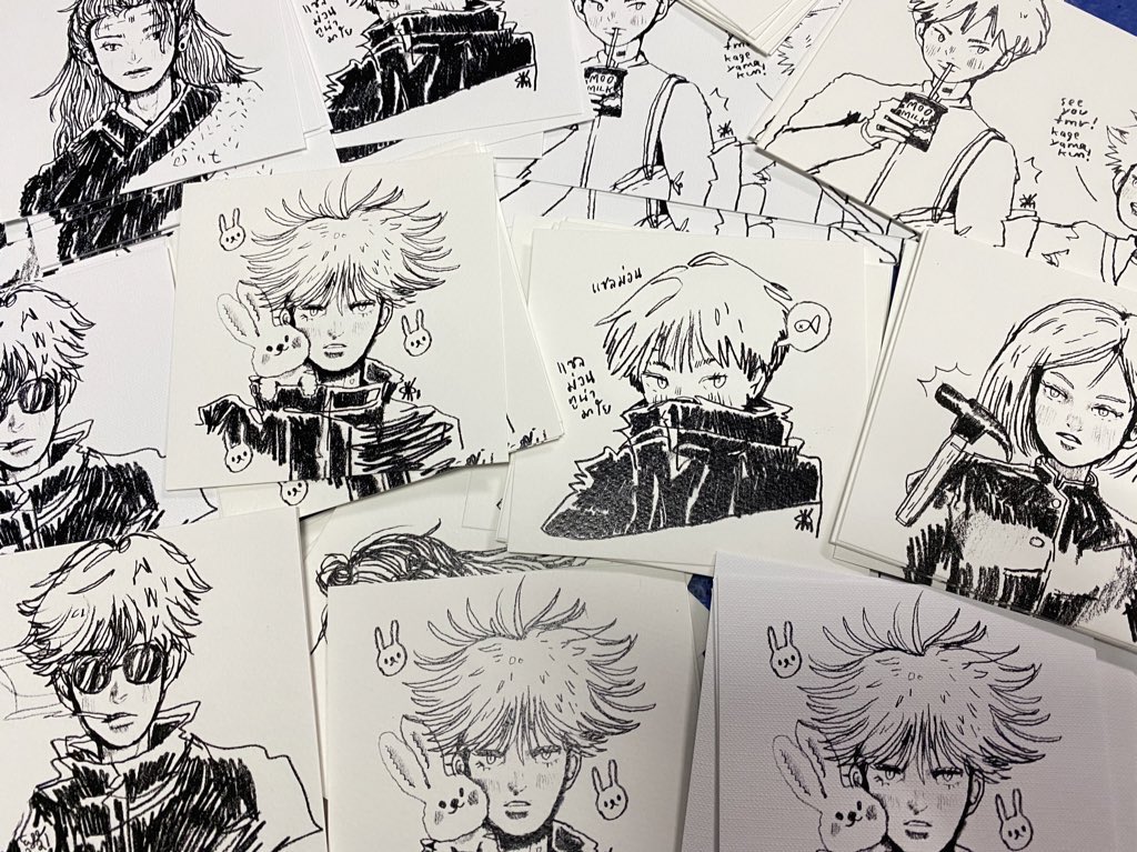 stock ; postcards ---
thankyousoooomuch?
https://t.co/KrDmmVd5fG 