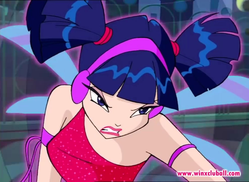 Magic is believing in yourself. If you can make that happen, you can make anything happen. ✨
#WinxClubAll #winxnews #winx #WinxClub #magicwinx