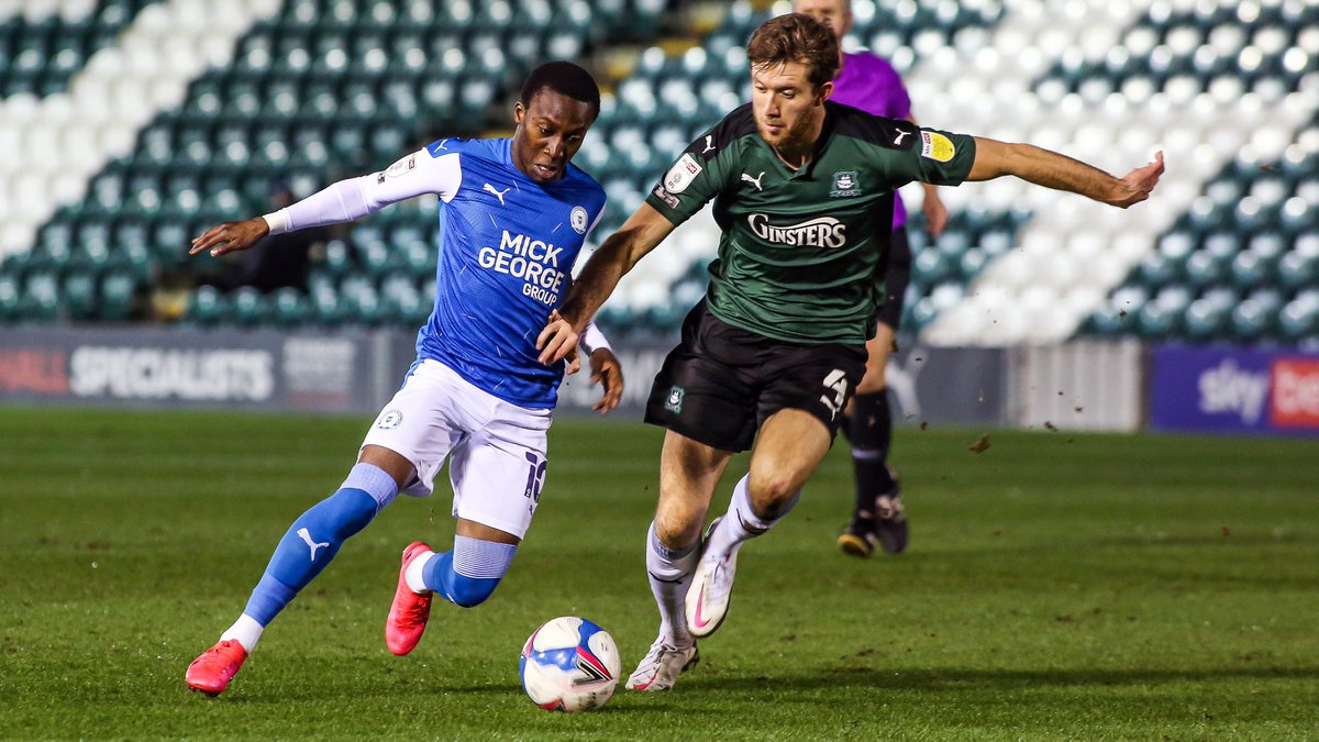 theposh's tweet photo. 📷 A look back at Tuesday's win over @Only1Argyle in pictures.

#PLYPET 

➡️ https://t.co/HZnZEMWhBm https://t.co/SmQE7oLzYW