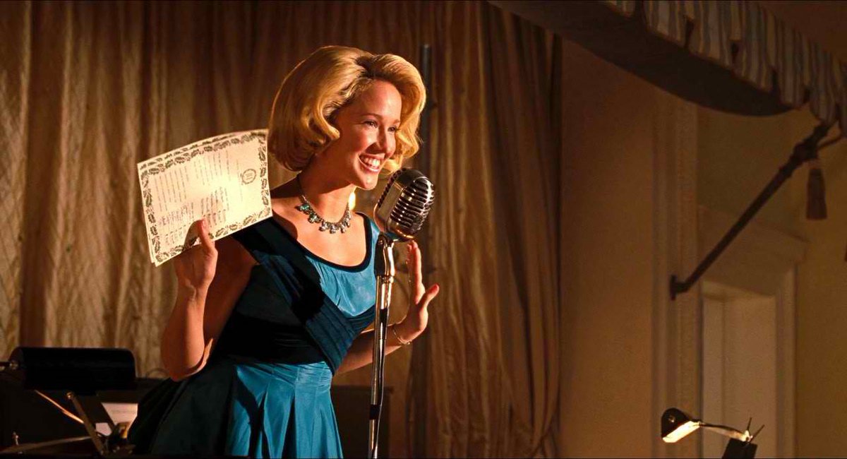 G_Olivetti's tweet photo. @TheRealAnnaCamp as Jolene French in #TheHelp is the reason why every single time I’m about to eat I say “Mmm, YUMMY, YUMMY”
Iconic. https://t.co/FWIBBjbrab