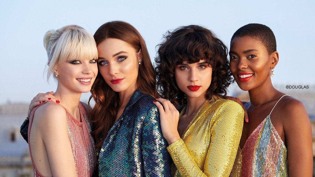 Another milestone in our partnership with <a href="/ArvatoSupplies/">Arvato</a>: we are equipping the ultra-modern distribution center for the new fully integrated #Douglas beauty platform. knapp.com/en/knapp-lands…
#makingcomplexitysimple #omnichannel #ecommerce #retail #cosmetics #partnership