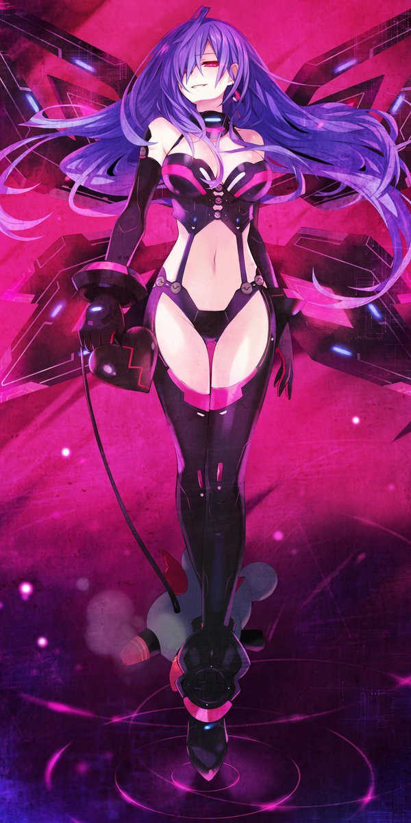 IrsHeart's tweet photo. Pinned Iris Heart Sadistic Goddess 

 Friends with Neptune #NeptuniaRP 
#MVRP 
18+ 
Crossovers welcome

❤️and RT or be punished~ https://t.co/KMl73AedYv