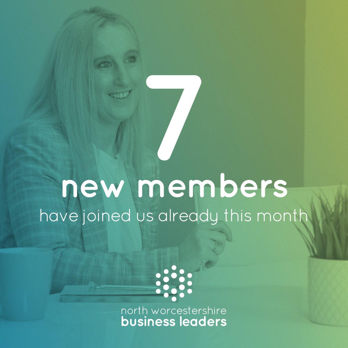 It’s not too late to join our community for free! Got in touch hello@nwbusinessleaders.co.uk 

#learn #partner #celebrate