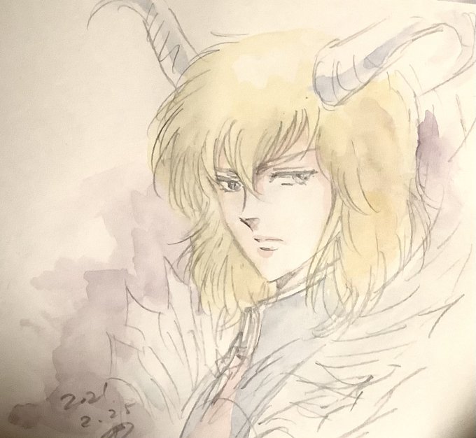 プリンス ハイネルのtwitterイラスト検索結果 プリンス ハイネルのtwitterイラスト検索結果