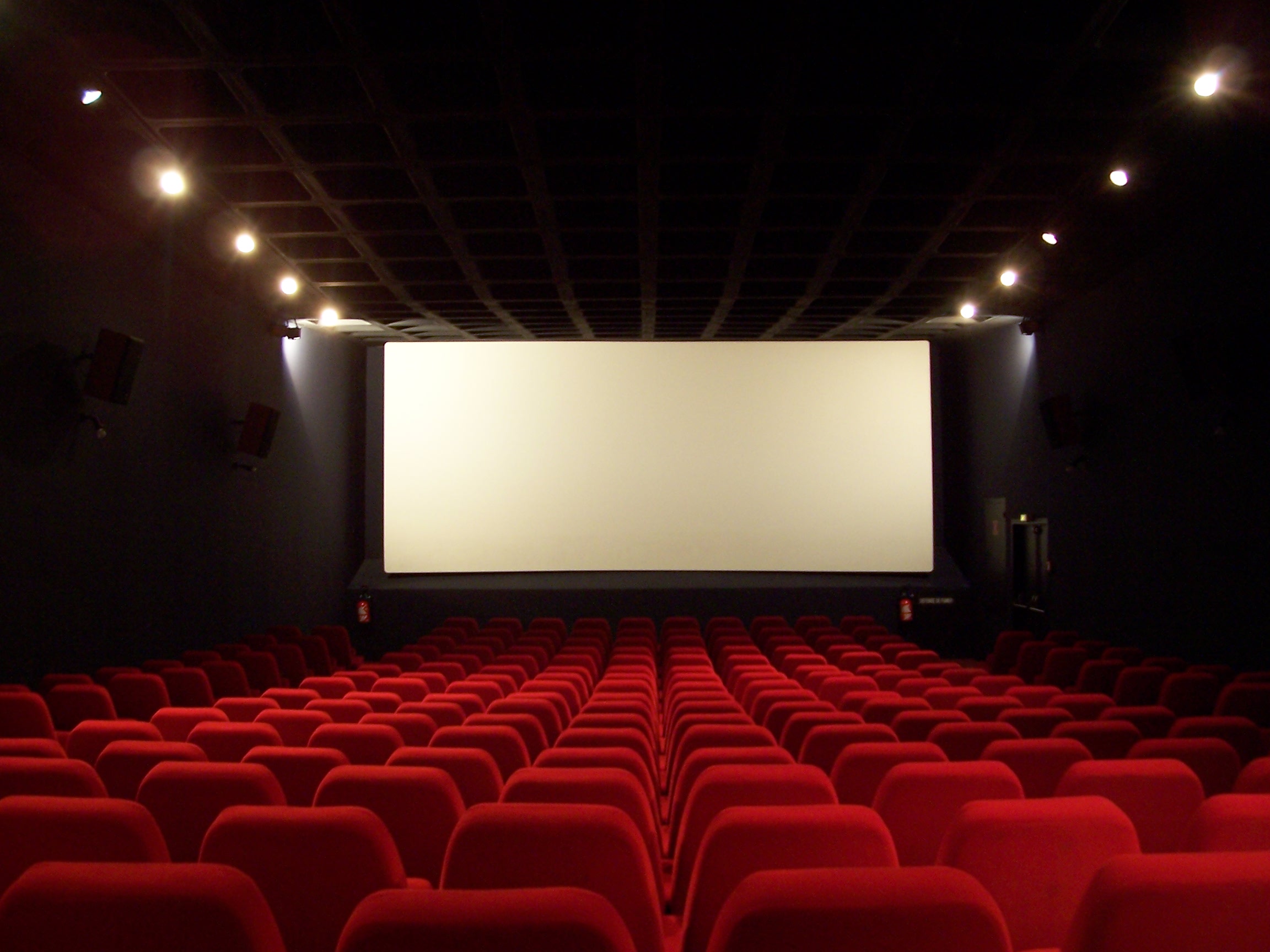 La Cosa Cine on Twitter: "¡Finalmente vuelven los cines en Capital Federal  y Gran Buenos Aires! Lo harán la semana que viene y se podrá ocupar el 30%  de la sala. ¿Qué
