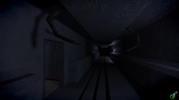 kaze_daniel's tweet photo. Y siguiendo con mi disminución de backlog, les tengo #likeclay, un juego sencillo de terror y que está a solo 99 centavos de dolar.
Una aracnofóbica experiencia para pasar un buen ratito de miedo. https://t.co/swjKugyNKp