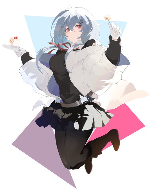 葉加瀬冬雪のtwitterイラスト作品 葉加瀬冬雪のtwitterイラスト作品