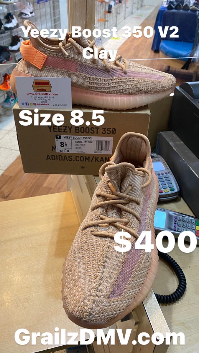 yeezy raffle 19.2