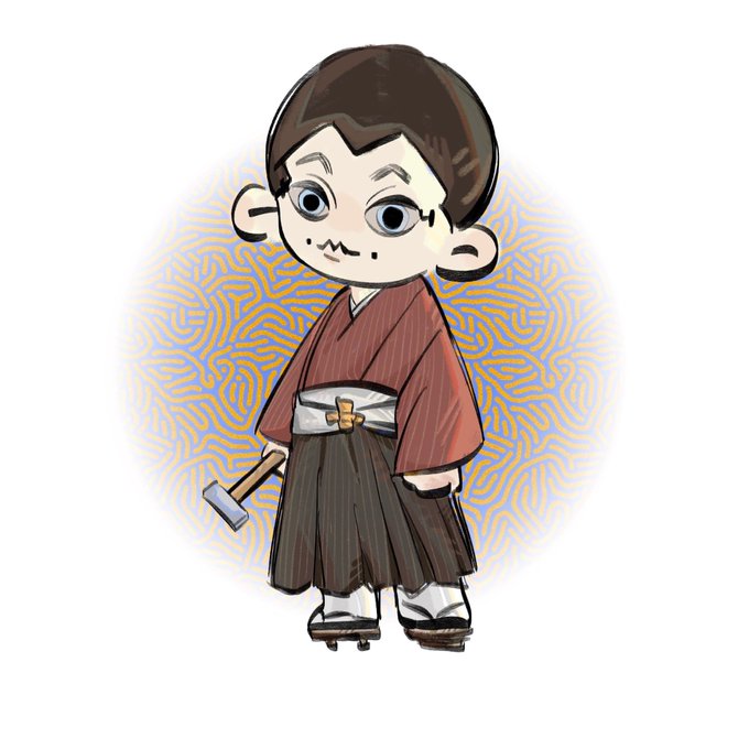宇佐美时重のtwitterイラスト検索結果 宇佐美时重のtwitterイラスト検索結果
