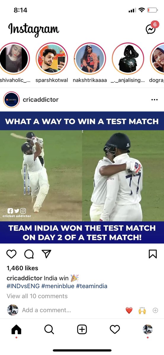 ishantdutta18's tweet photo. #INDvsENG #RohitSharma Mumbai ka raja 🔥🔥🔥🔥🤜🏻🤛congratulations all https://t.co/MMlbWwgHWm