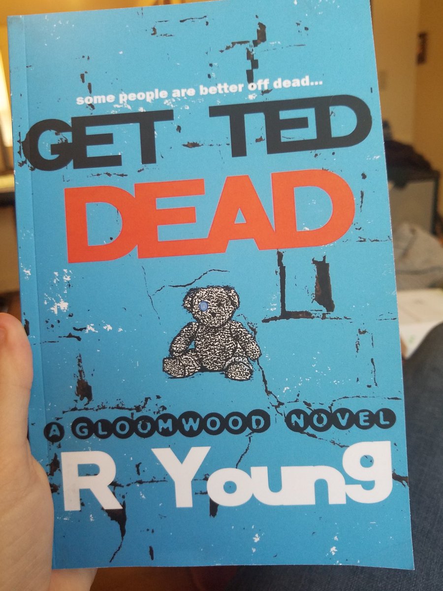 Paperback of this fine book finally arrived! 😁😁😁 So excited!!!
