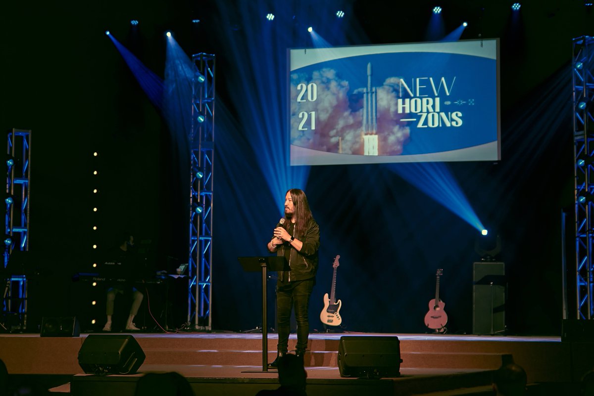 Citipointe Church Nashville tweet media