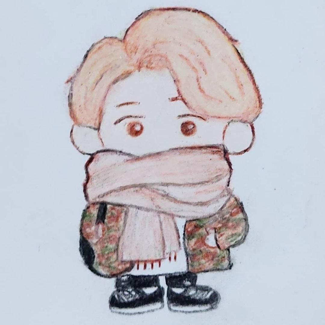_Juhi_Verma's tweet photo. Wee woo wee oo wee
💜💜
#tiny #tinytan #tinynamjoon #tinybts #rm #namjoon #kimnamjoon #namjoon #rmsketch #president #leader #pencildrawing #art #bts #btsarmy #army #bighit #kpop #btsart #bangtansonyeondan #bangtanboys #방탄소년단 #photocard #btschibiart #btschibi #chibiart #chibi https://t.co/3UTGUe5Eek