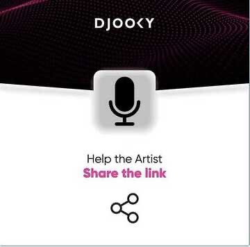 BukiHQMedia's tweet photo. Vote for your favourite artists in the @Djooky3 Music Awards and win $1,000 hit hunter prize.

How to vote: 
1. Go to https://t.co/cwjNKOzOSP
2. Register as a Music Lover 
3. Find the songs you want to vote for 
4. Give song anywhere from 1 to 100 of Voting Points (VPs) https://t.co/TS3HXz2G3L