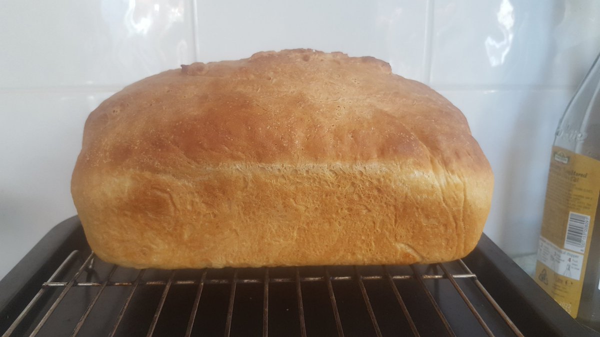 DaveyManMcG's tweet photo. It is #nationalbreadweek so I thought I'd best show willing https://t.co/JUag7gWBnG