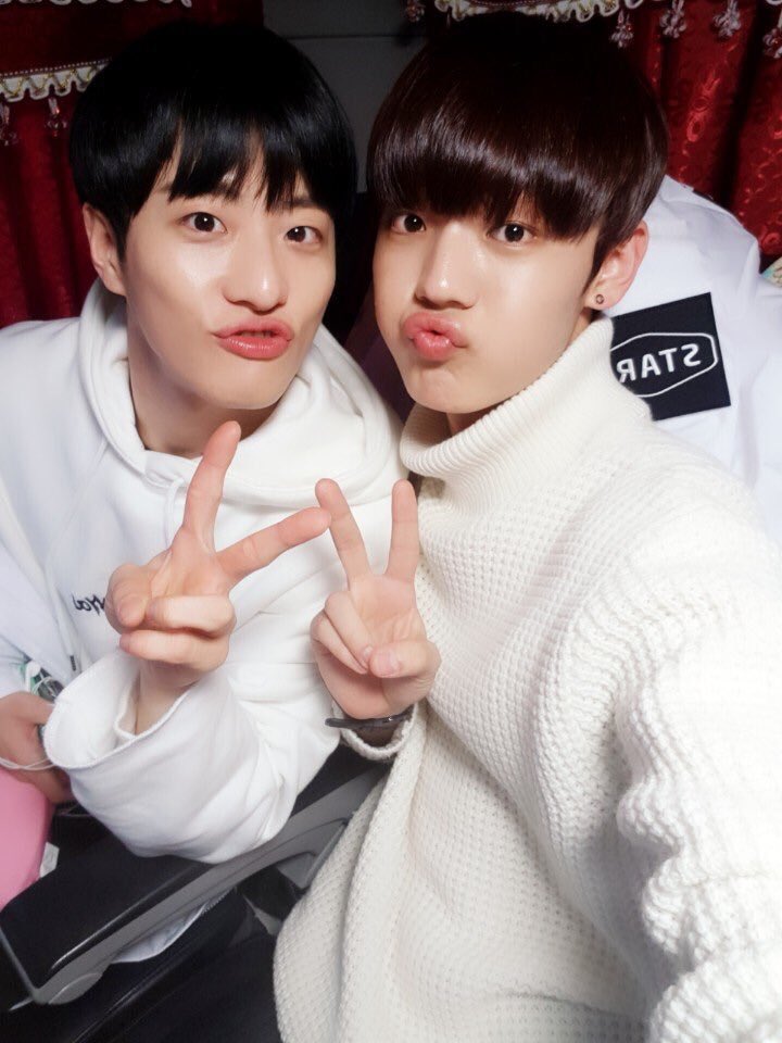 parkkjunhee's tweet photo. Happy Birthday to our precious and inspiring leader @feeldog_bpnn 😭❤ love you so much.. thank you for being the best leader until now I love you😭❤ wish you all the best and always healthy ❤ 

#HappyFeeldogDay https://t.co/2DCpO6xpmD