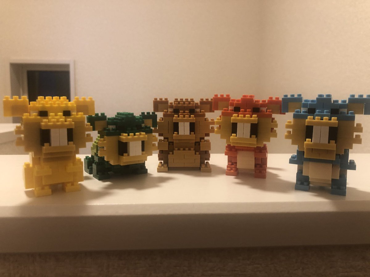 幸 さち レッドラッタ イエローラッタ ブルーラッタ グリーンラッタ ラッタ 5匹揃って 前歯戦隊 ラッタレンジャー 幸 さち レッドラッタ イエローラッタ ブルーラッタ グリーンラッタ ラッタ 5匹揃って 前歯戦隊 ラッタレンジャー