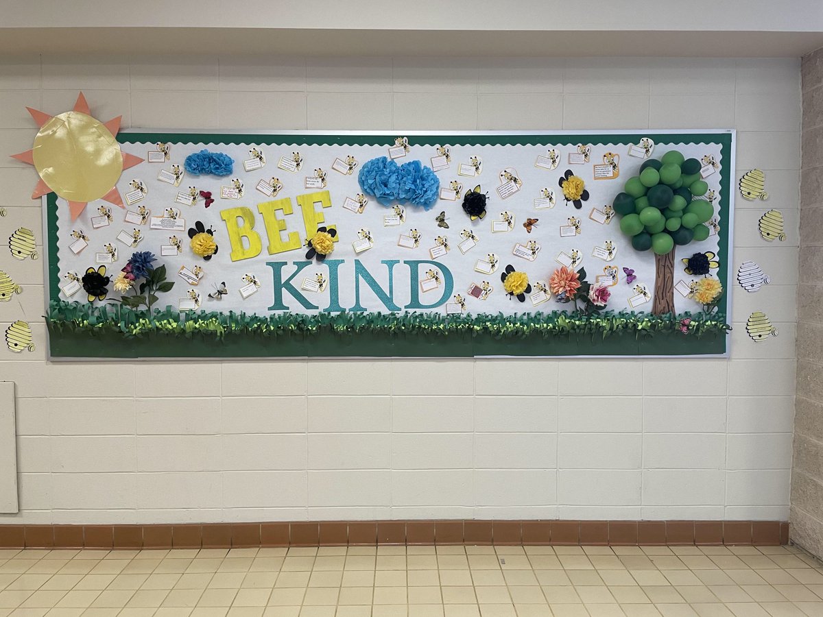 Crockett Middle School tweet media