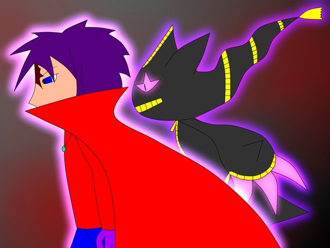 ポケモン使いの都市伝説のtwitterイラスト検索結果 ポケモン使いの都市伝説のtwitterイラスト検索結果