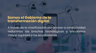 infoValledelaV's tweet photo. #EcuadorDigital | Gracias a los cursos impartidos en los Infocentros miles de ecuatorianos aprovechan la tecnología para su crecimiento personal, para impulsar emprendimientos y aportar al desarrollo de las comunidades.
Accede a más información en https://t.co/4lwJ1x2lWC https://t.co/0XvJANdU0T