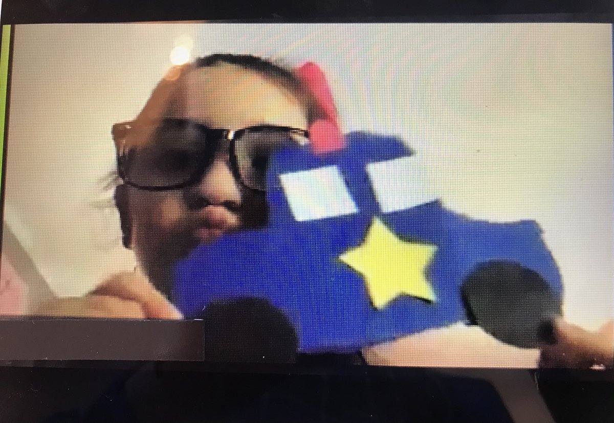 We have been learning about community helpers. The children listened to “Clothesline Clues to Jobs People Do” by Kathryn Heling and Deborah Hembrook, cut and glued pieces to create a police car craft and played a game matching the community helpers to their jobs.