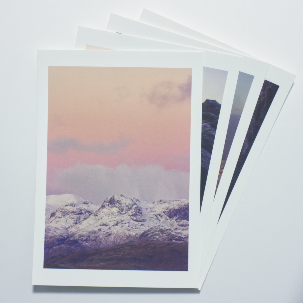 Texting may be quick, but postcards are cooler. Stick them on your wall or send them to your mate to (slowly) plan your post lockdown adventures. 

Find them here: scree.bigcartel.com