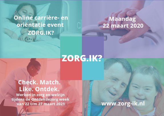 samen Voor Betere Zorg tweet media