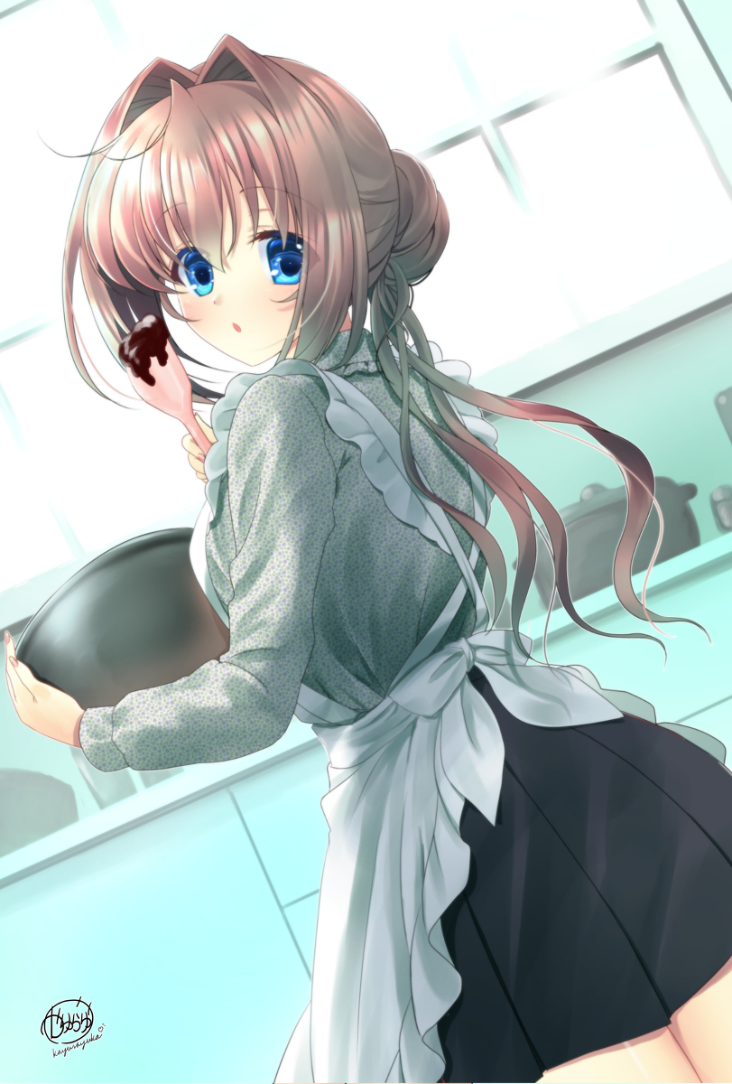 朝倉音姫 朝倉音姫