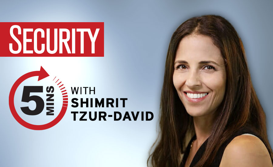 securitymag's tweet photo. Organizations are increasingly looking to boost overall #security by eliminating #passwords, and instead opt for #passwordless #authentication, says Shimrit Tzur-David, CTO of #SecretDoubleOctopus: https://t.co/ybZDFz4lPg https://t.co/DKsQECtYTL