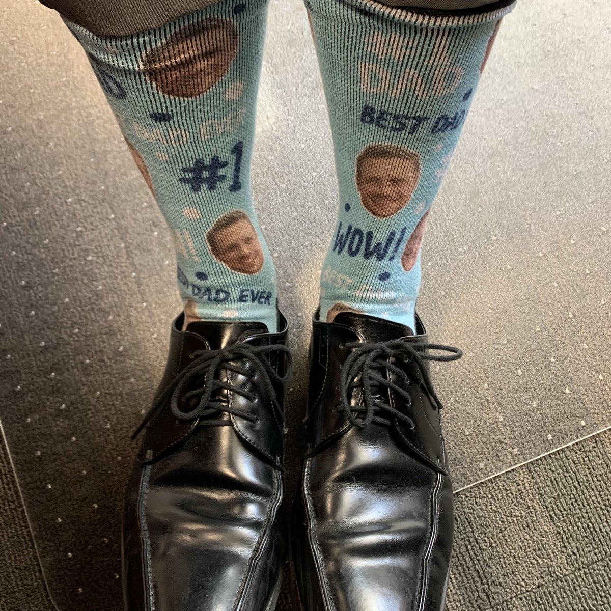 eungervt's tweet photo. I want to thank my family for supporting the #socksofnirsa effort this year. #NIRSA2021Virtual https://t.co/ZMCswgZ5Yj