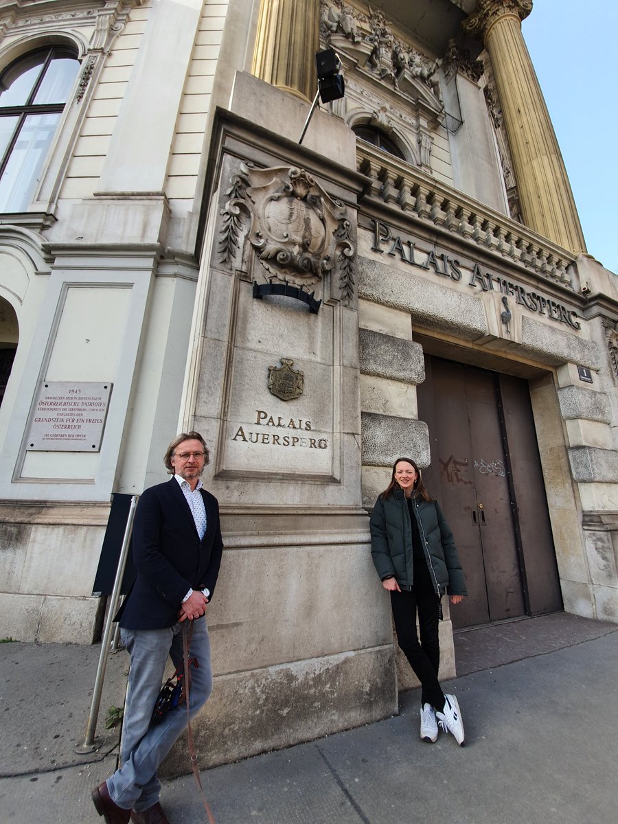 Das Palais Auersperg für alle öffnen!
Nachdem der Eigentümer insolvent ist, hat die Stadt Wien nun DIE Chance das Palais zu übernehmen und endlich den 6.000 m2 großen Garten für alle zu öffnen. Das Gebäude wäre ideal für Kulturveranstaltungen, Ausstellungen oder ein Museum.