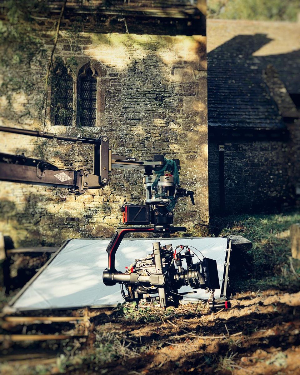 Take 2 Films tweet media