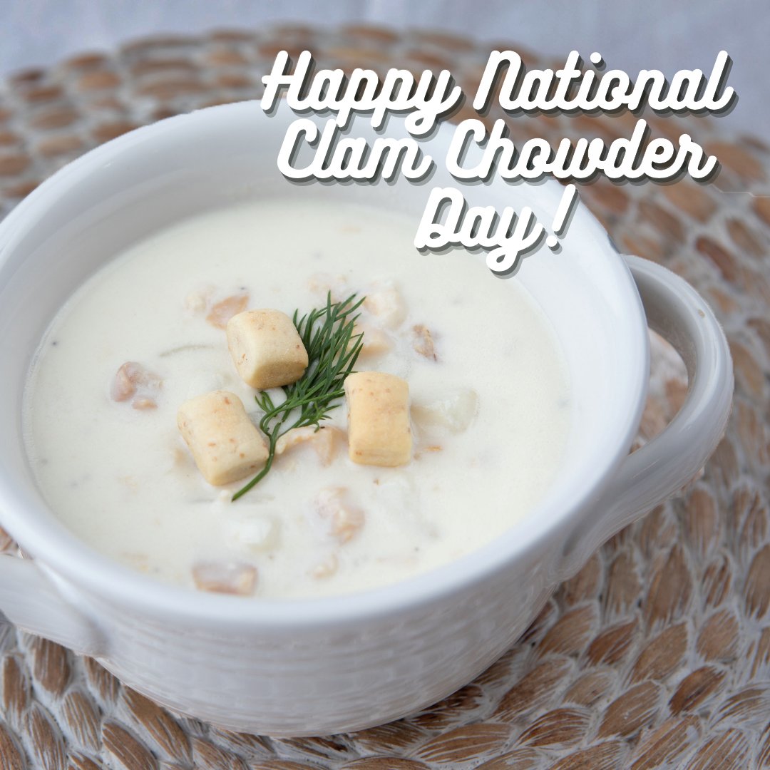 ChowderFactory tweet picture