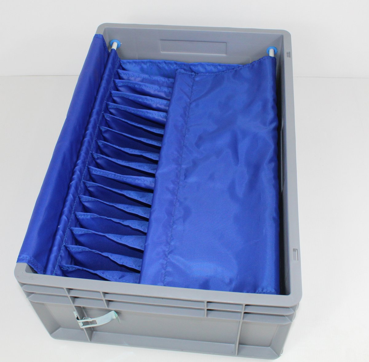 Stephens Industries tweet media