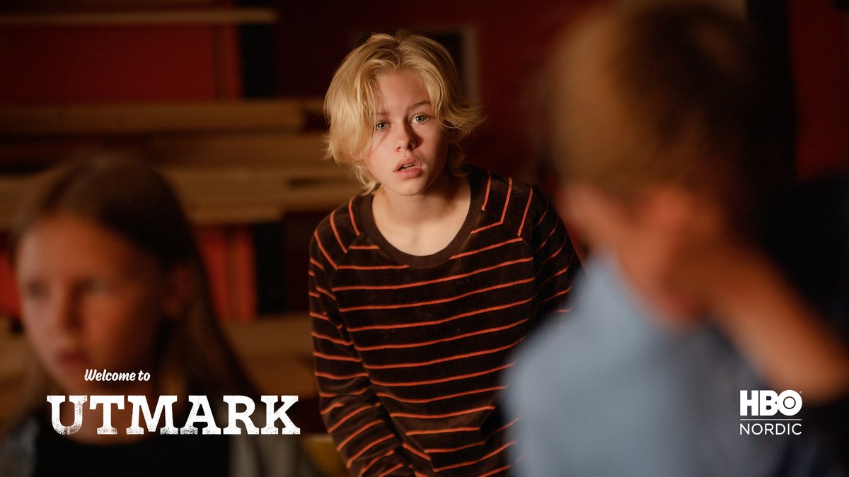 HBOMax_Nordic's tweet photo. Whether it is finding yourself after being left by your partner, trying to grow up, or simply getting your dead husband’s soul out of your body through an exorcism - these are all struggles in the coming Norwegian series, Welcome to Utmark.
#UtmarkHBO premieres this spring! https://t.co/BOVhtyvfLc