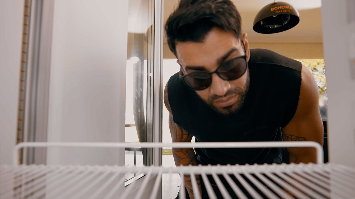 Gusttavo Lima tweet media