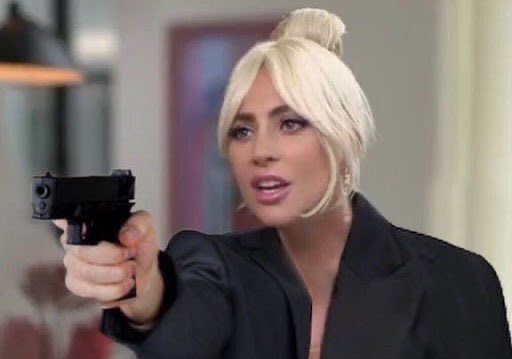 X on X: "Yo llegando a Hollywood a rescatar los perritos de Lady Gaga y  ganarme medio millon de dolares. https://t.co/j4p4XclxFc" / X