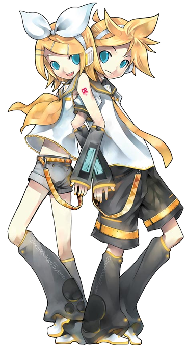 Vocaloidのtwitterイラスト検索結果