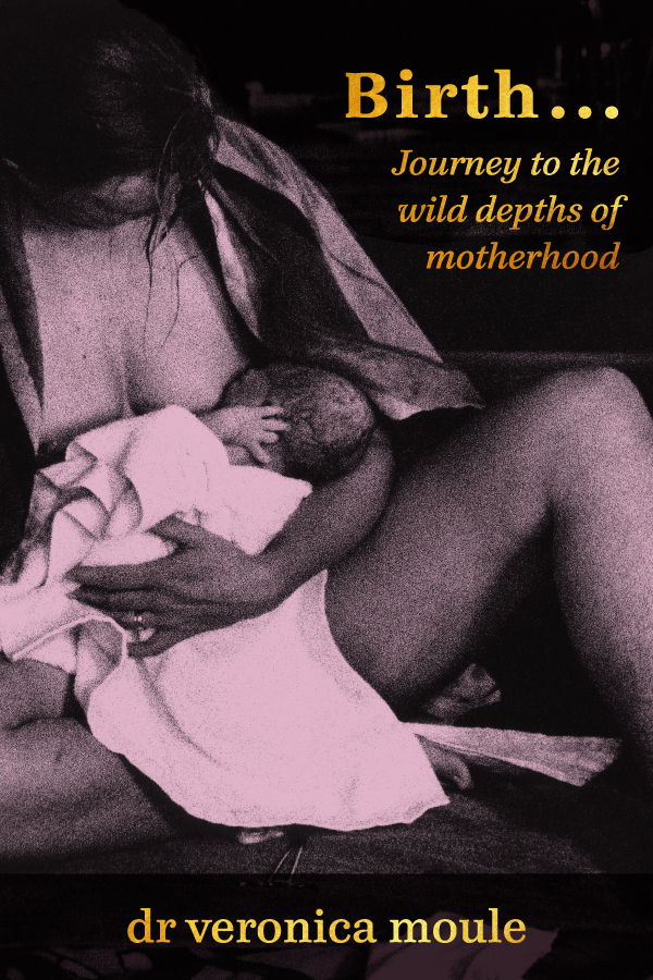 Demeter announces Birth…Journey To the Wild Depths of Motherhood by  Dr. Veronica  Moule (March 10, 2021)

200 pages;  $19.95 cdn; may be pre-ordered at 30% off with coupon code MOTHERS.
demeterpress.org/.../birth-jour…

Available as a print and ebook