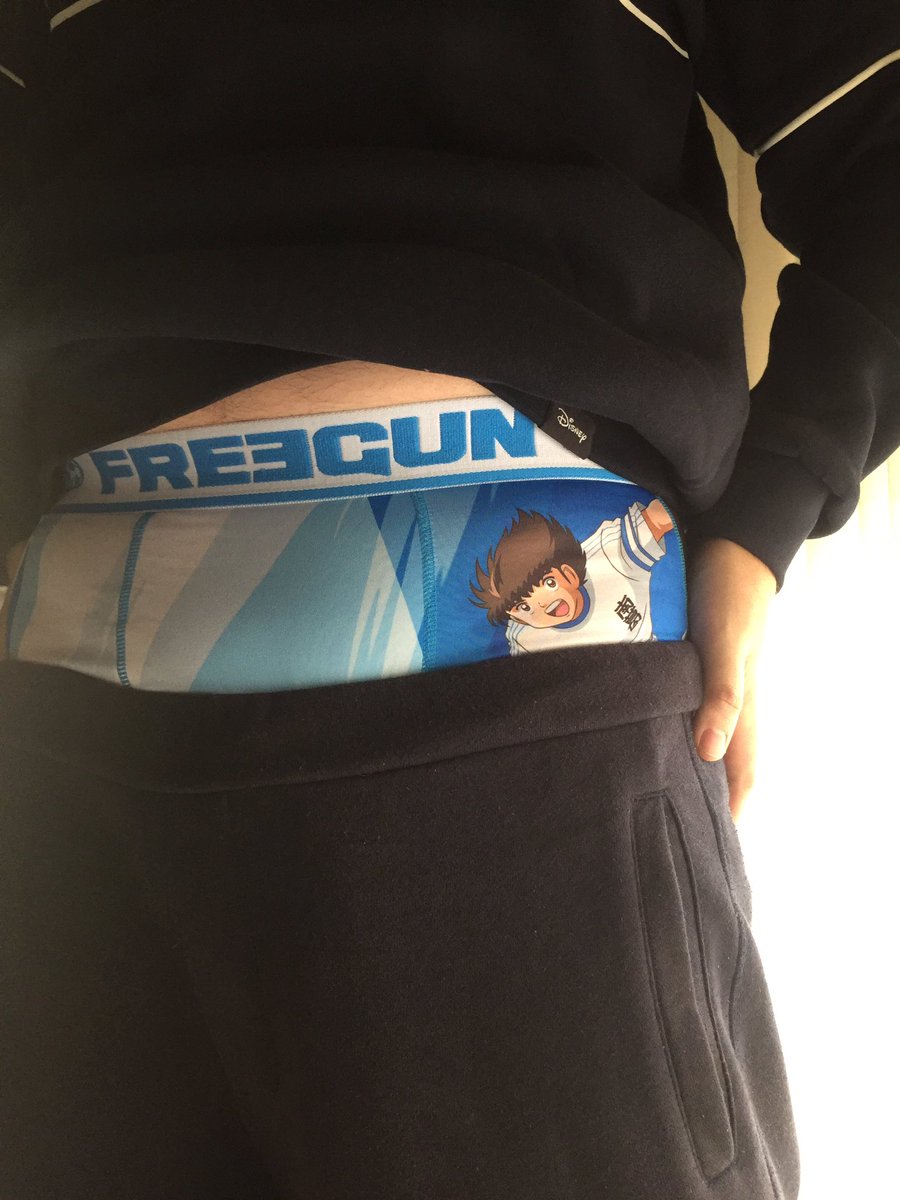 saggeradict's tweet photo. New freegun boxer #freegun #boxerfreegun #sagger https://t.co/mpQ9KCdPpq