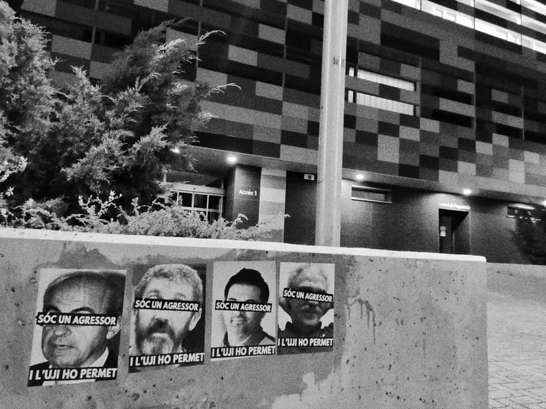 Subversives Castelló tweet media