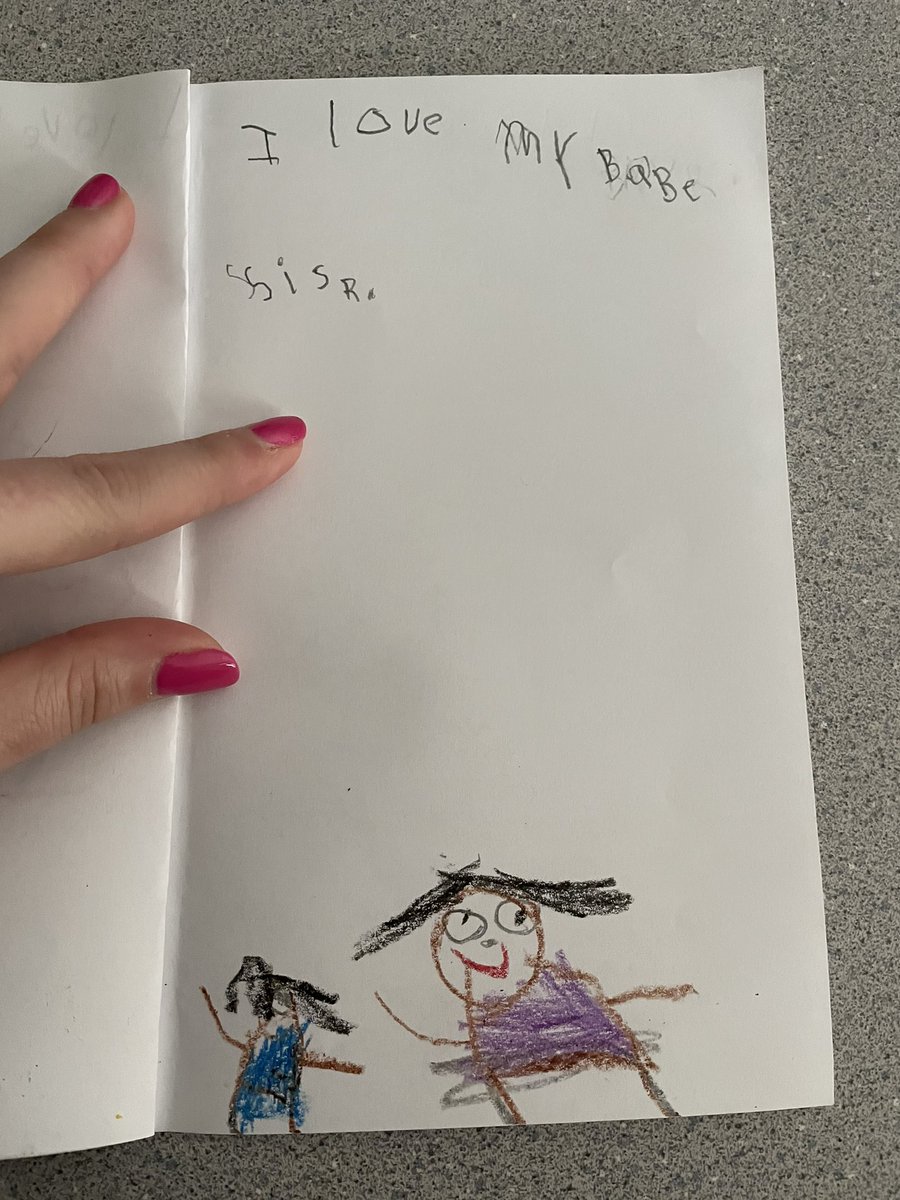 We are authors! These kiddos CAN- we just have to believe in them and I’ll never stop doing just that! <a href="/OldPointeElem/">Old Pointe Elem</a> <a href="/RockHillSchools/">Rock Hill Schools</a>