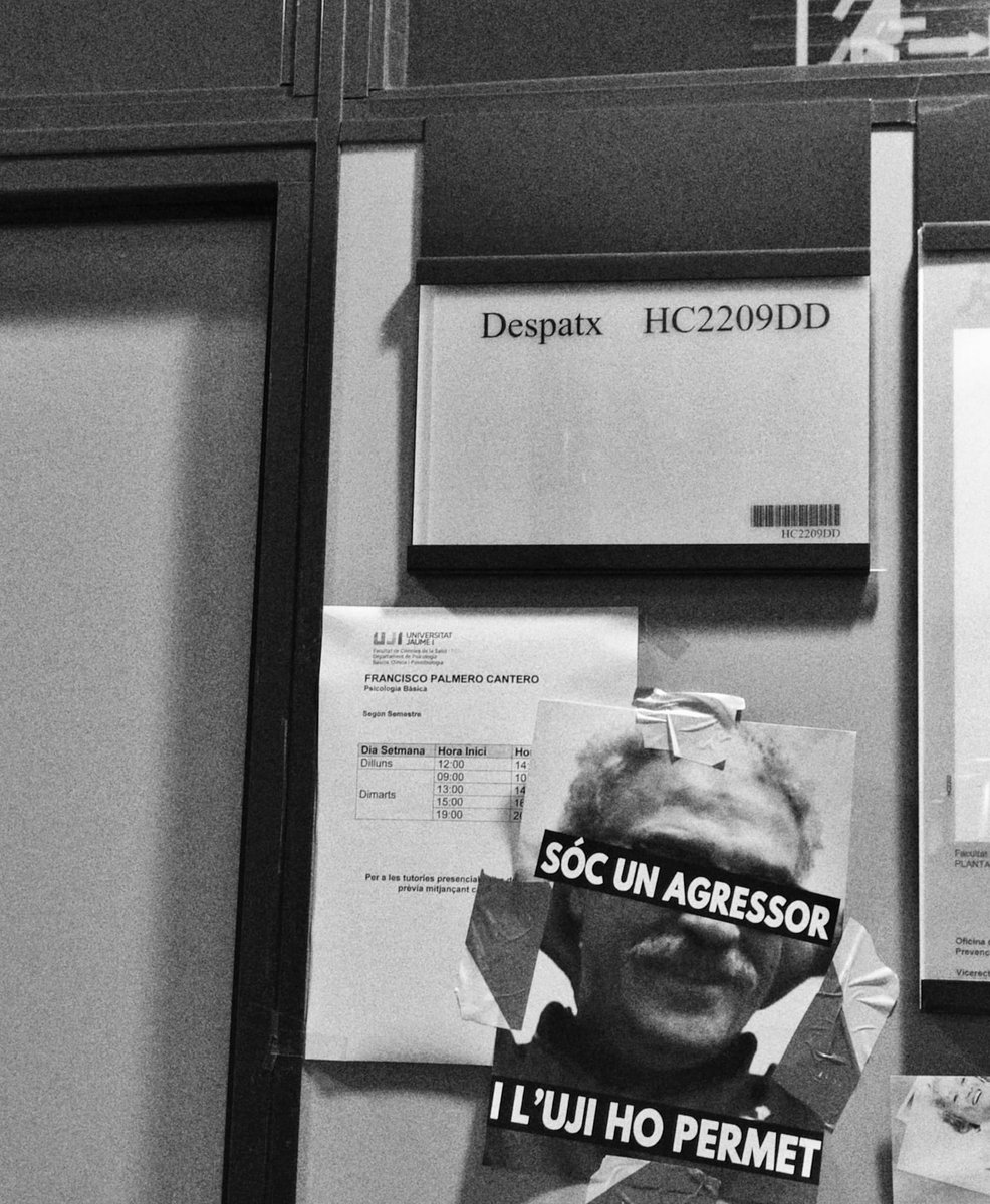 Subversives Castelló tweet media