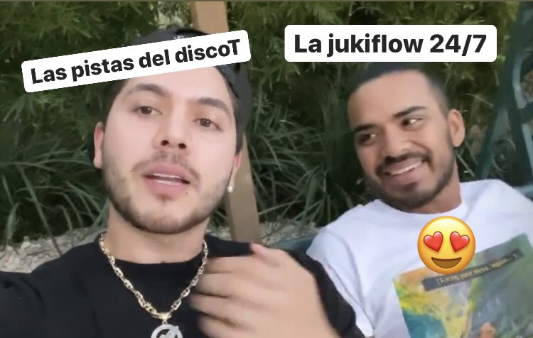 flow_ju's tweet photo. Todavía me acuerdo cuando Juanito le dió like a varios tweets que hice sobre el discoT y ahora, ya no es solo una adivinanza de letras, hoy es una realidad. Y estamos a nada de tener TIEMPOS en nuestros dispositivos 🥺 https://t.co/sXgLj7Sb3H