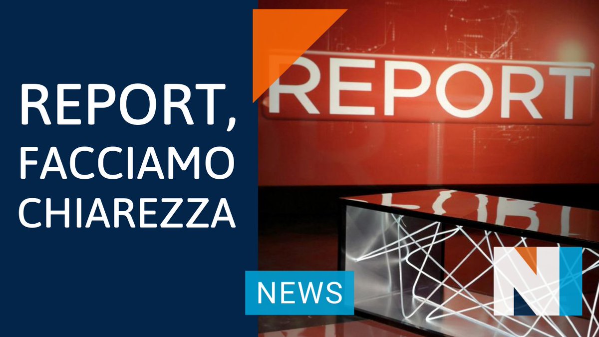 REPORT, FACCIAMO CHIAREZZA: Vecchio Imaie/Imaie in liquidazione

LEGGI LA NEWS 👉 nuovoimaie.it/report-facciam…

Il <a href="/NUOVOIMAIE/">NUOVO IMAIE</a> è e sarà sempre dalla parte degli Artisti ❤️🎼📽