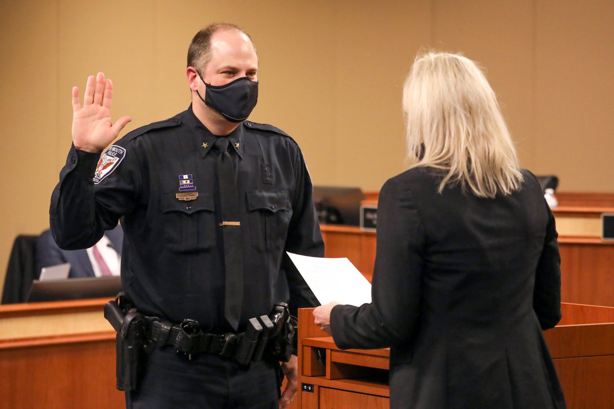 Plymouth Police, MN tweet media