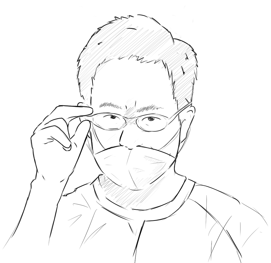 #そろそろマスク外そうぜ 